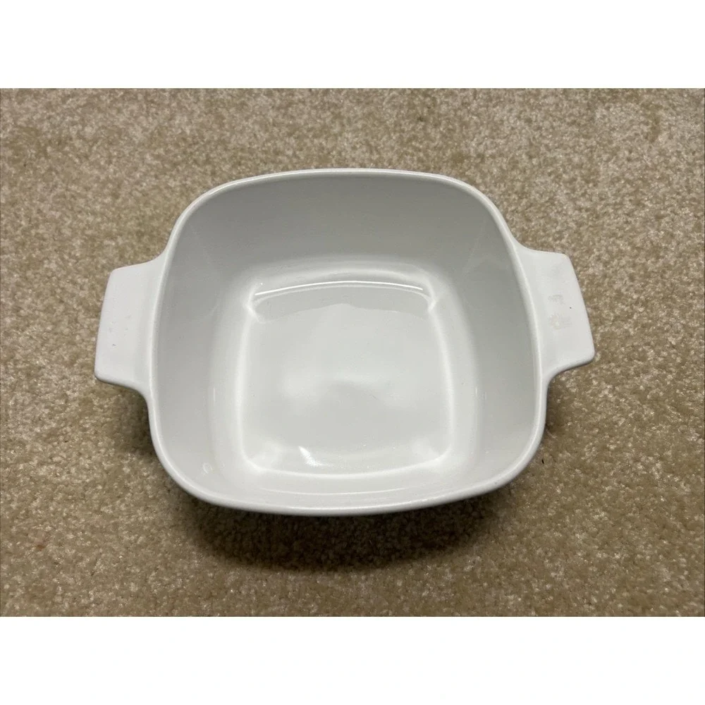 Corningware vintage corning